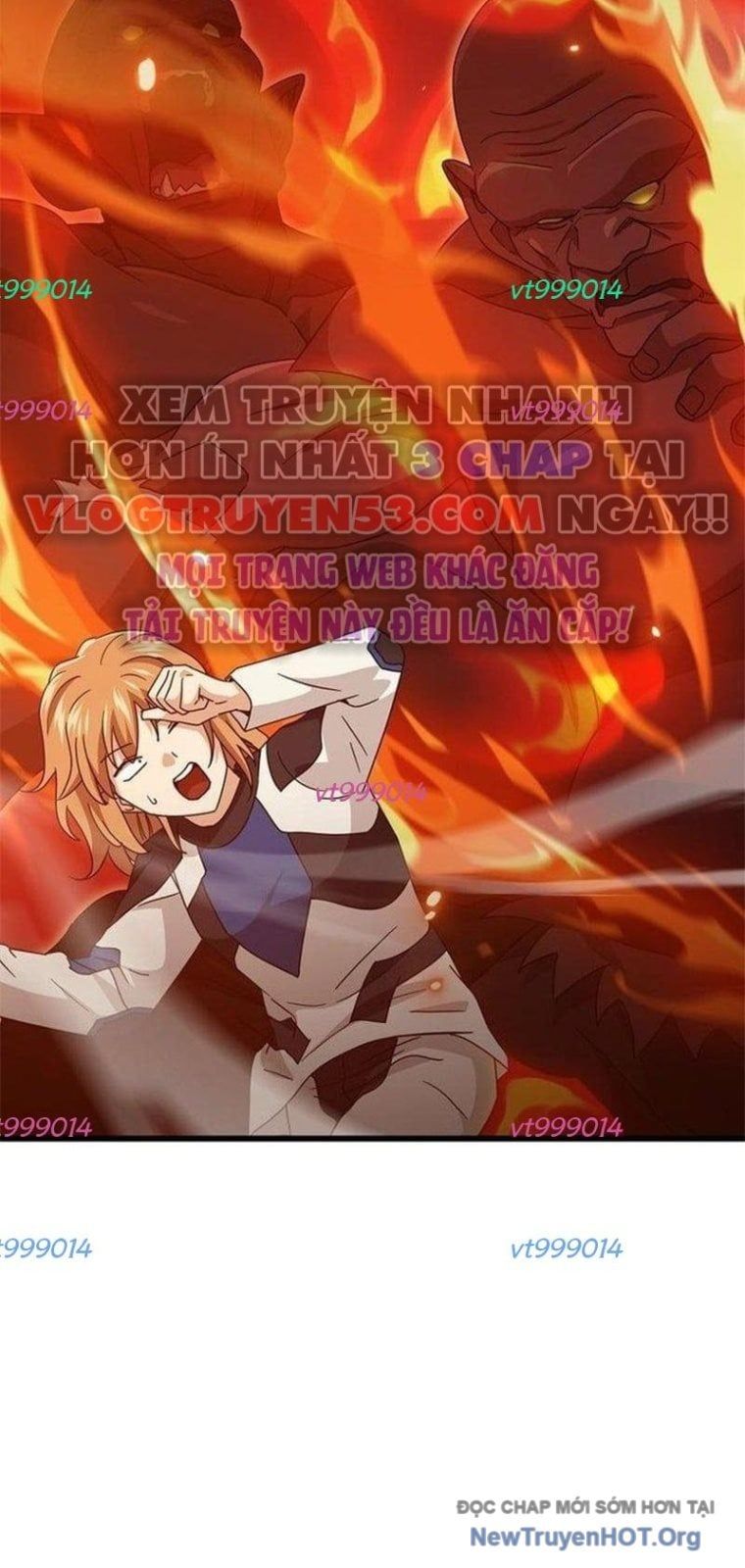 đọc truyện Bố Tôi Quá Mạnh Chương 211 ảnh 41 tại Thiên Thai Truyện