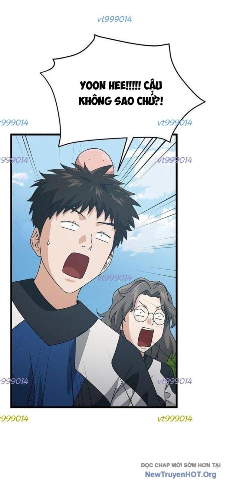 đọc truyện Bố Tôi Quá Mạnh Chương 211 ảnh 42 tại Thiên Thai Truyện