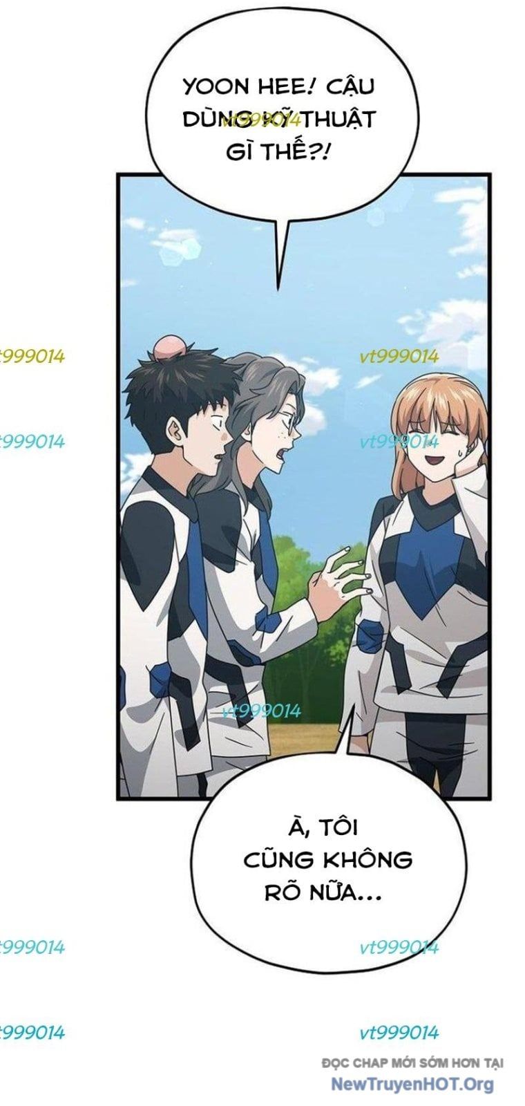 đọc truyện Bố Tôi Quá Mạnh Chương 211 ảnh 43 tại Thiên Thai Truyện