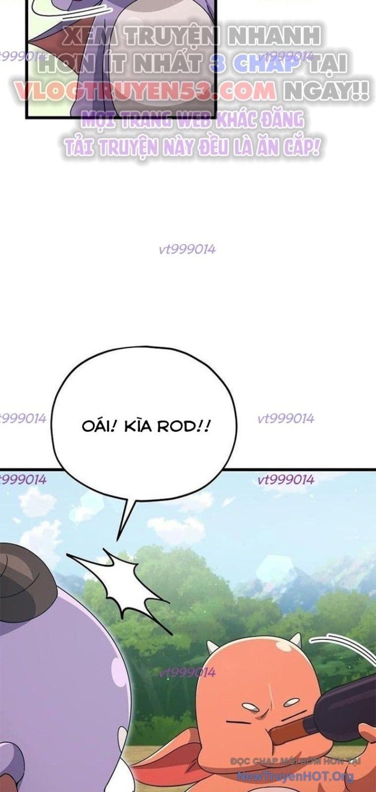 đọc truyện Bố Tôi Quá Mạnh Chương 211 ảnh 46 tại Thiên Thai Truyện