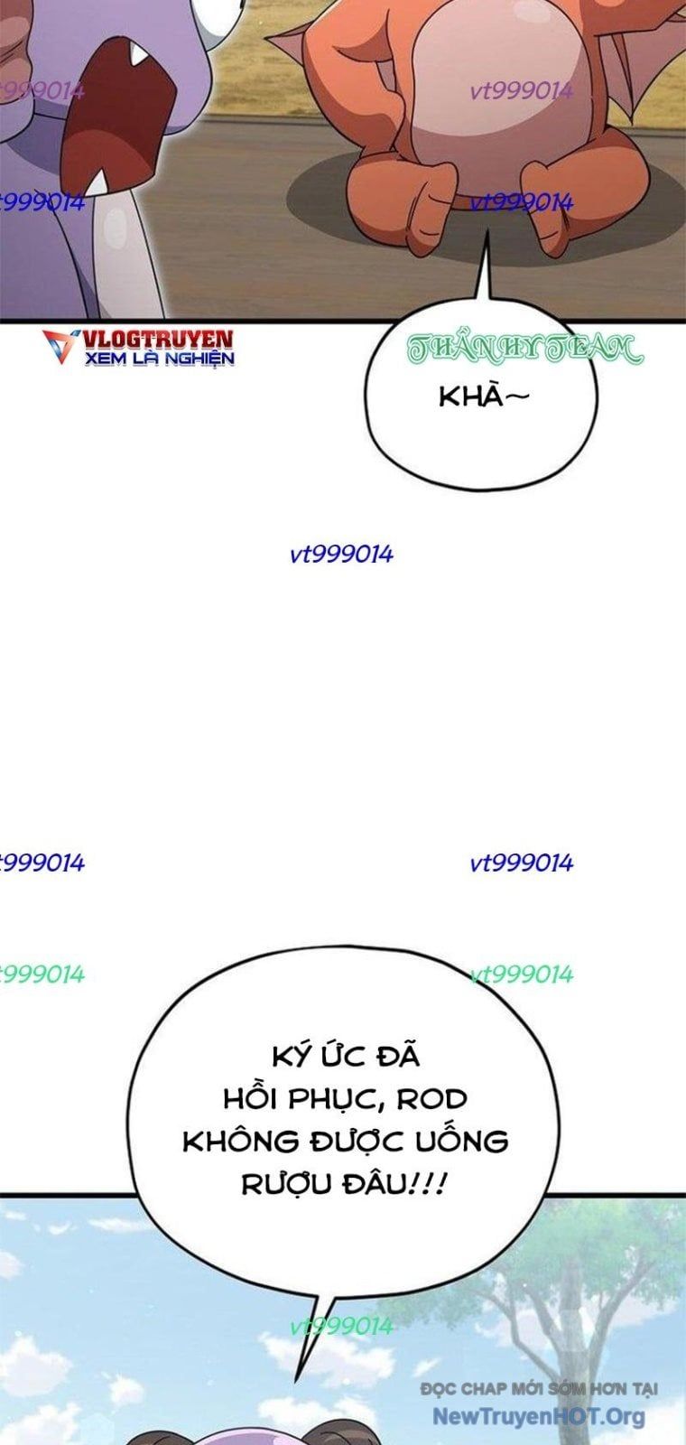 đọc truyện Bố Tôi Quá Mạnh Chương 211 ảnh 47 tại Thiên Thai Truyện