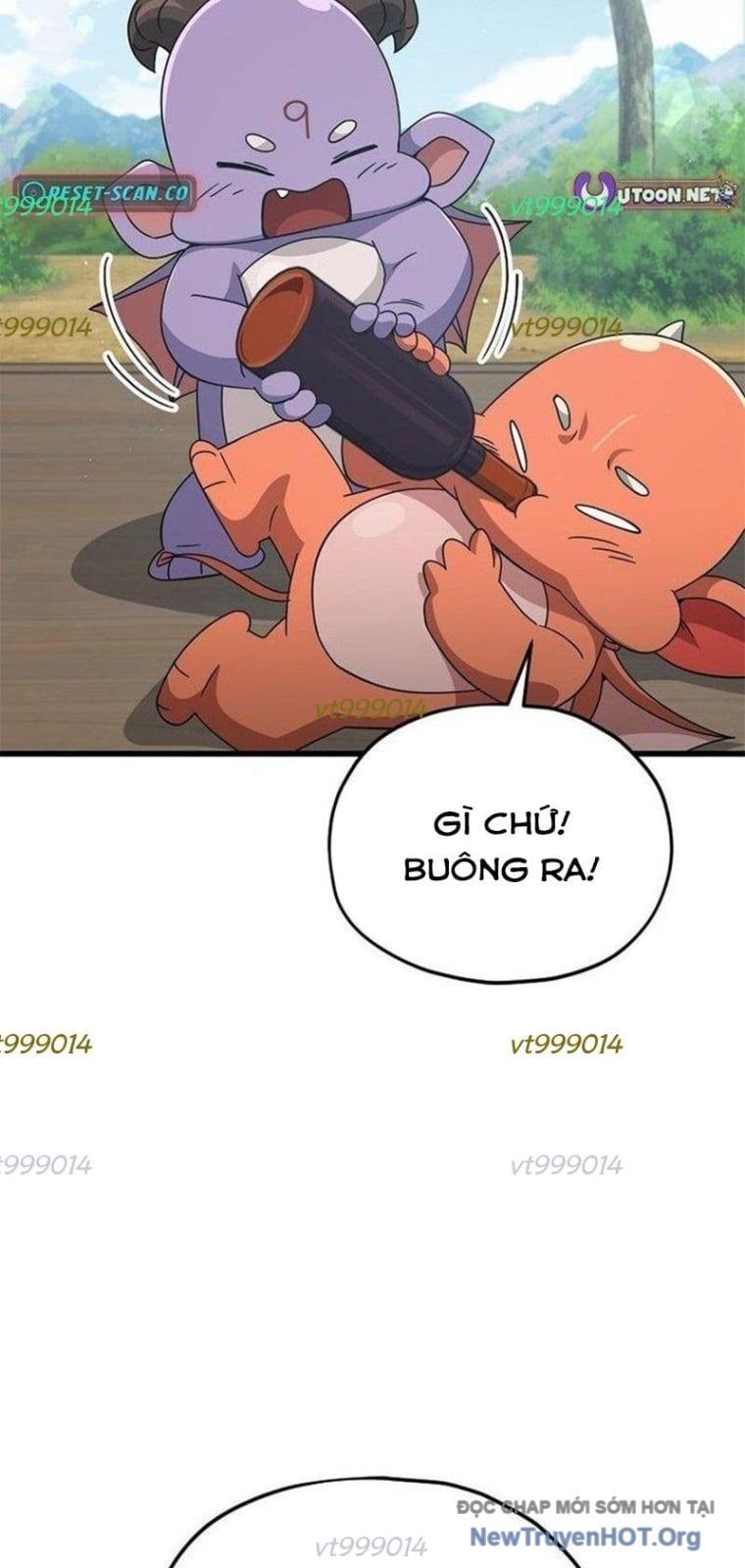 đọc truyện Bố Tôi Quá Mạnh Chương 211 ảnh 48 tại Thiên Thai Truyện