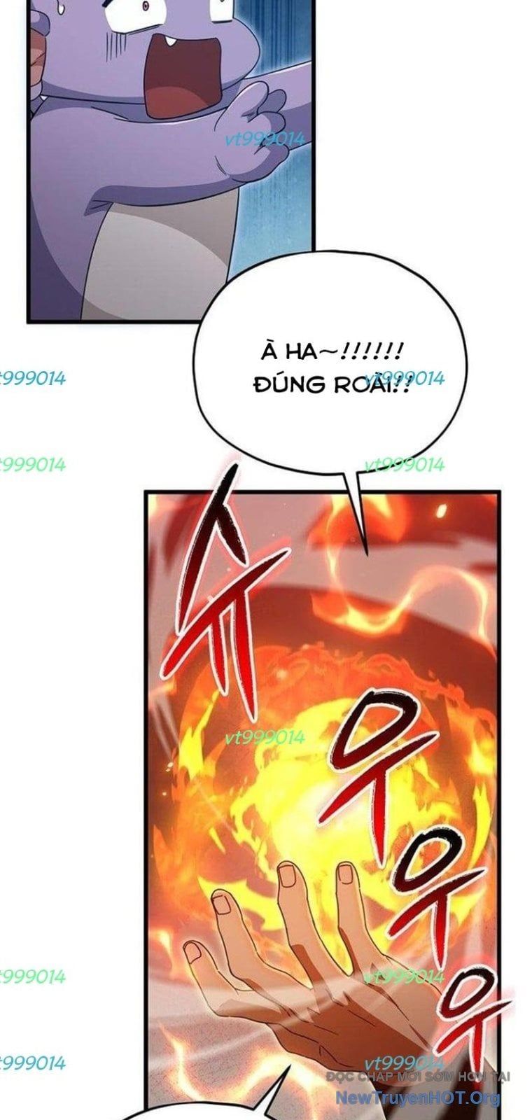 đọc truyện Bố Tôi Quá Mạnh Chương 211 ảnh 51 tại Thiên Thai Truyện