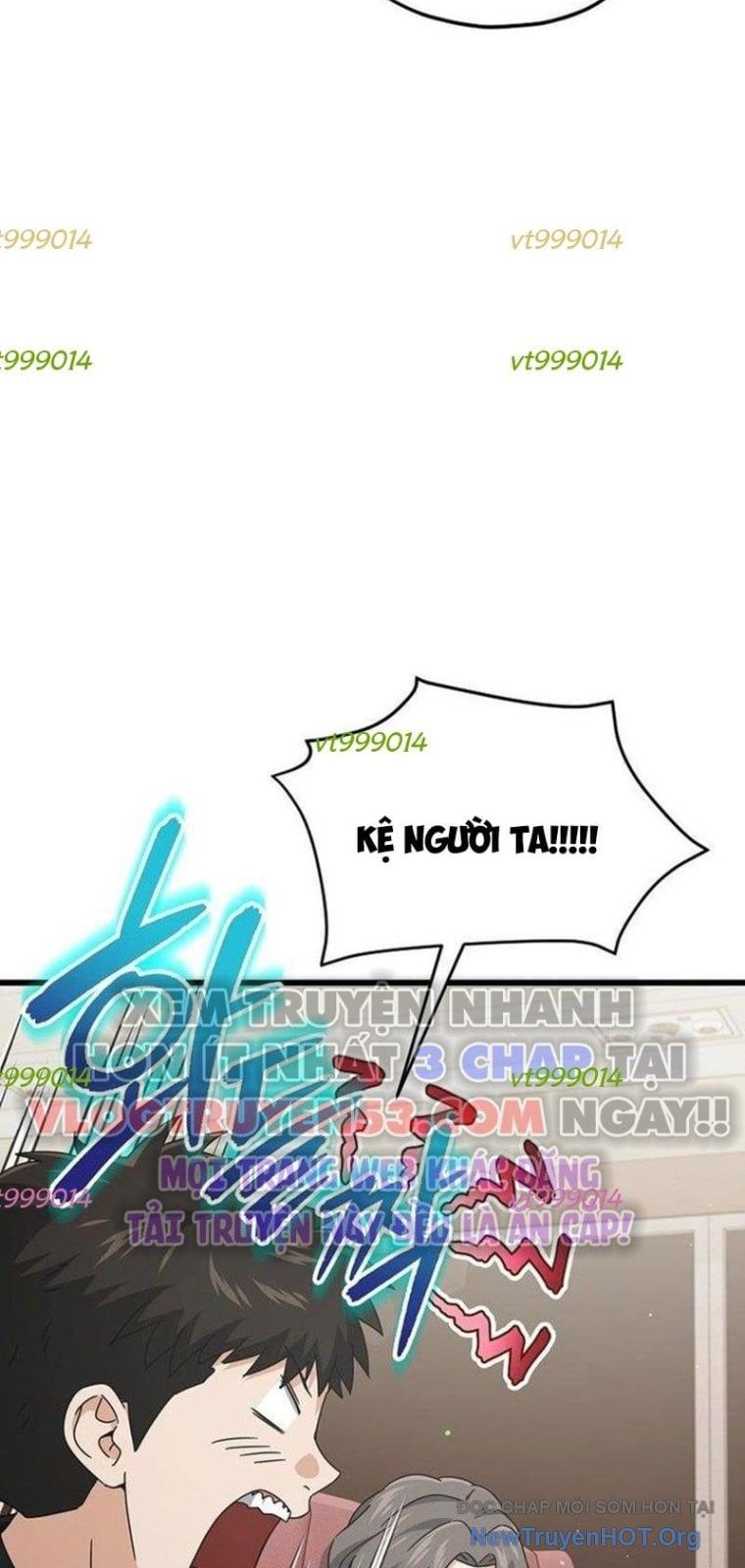 đọc truyện Bố Tôi Quá Mạnh Chương 211 ảnh 7 tại Thiên Thai Truyện