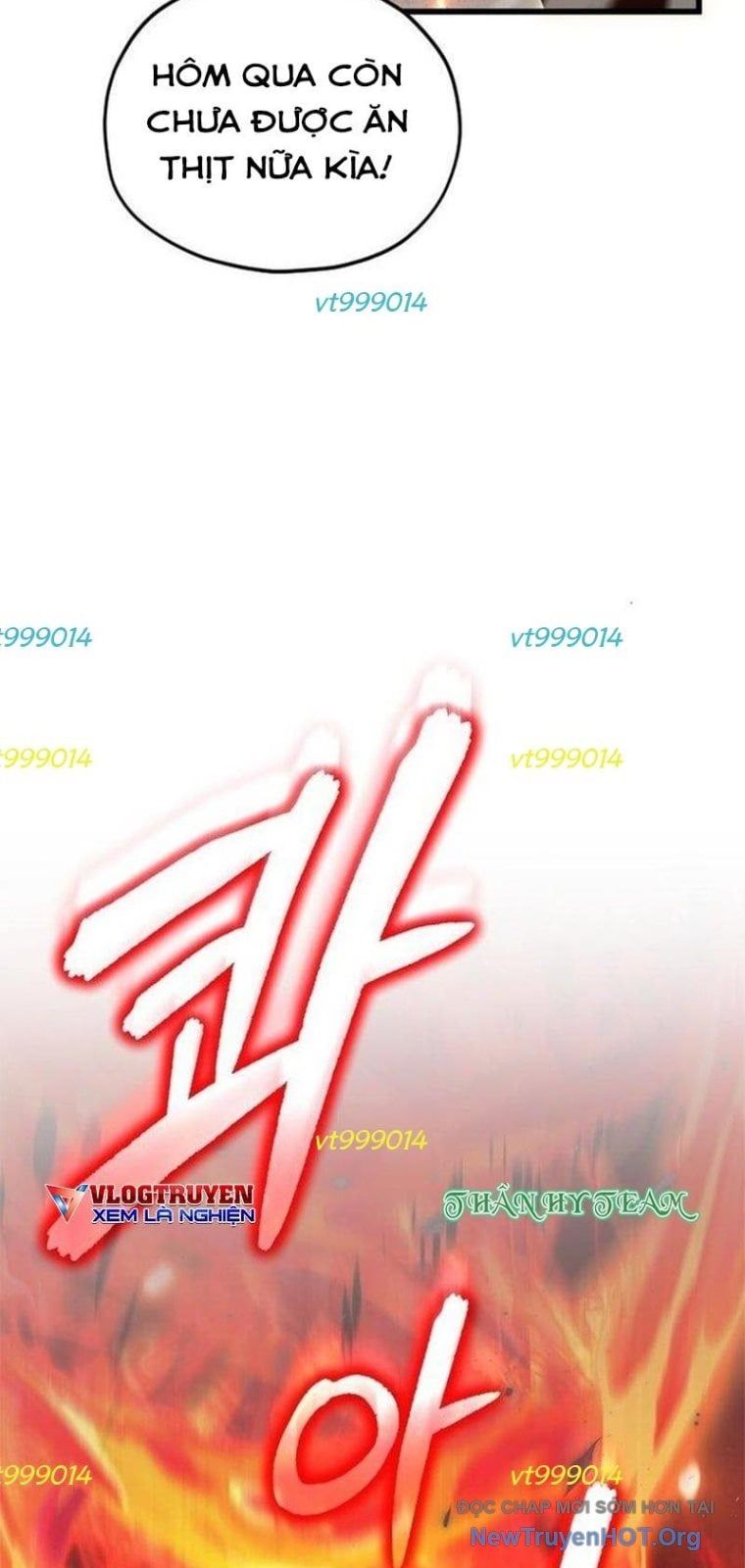 đọc truyện Bố Tôi Quá Mạnh Chương 211 ảnh 52 tại Thiên Thai Truyện