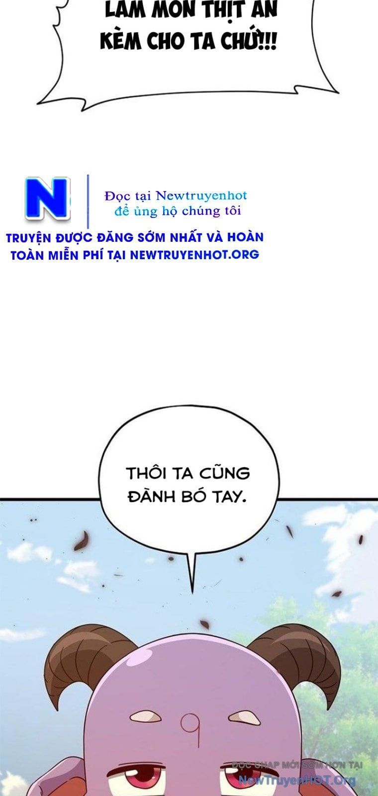 đọc truyện Bố Tôi Quá Mạnh Chương 211 ảnh 54 tại Thiên Thai Truyện