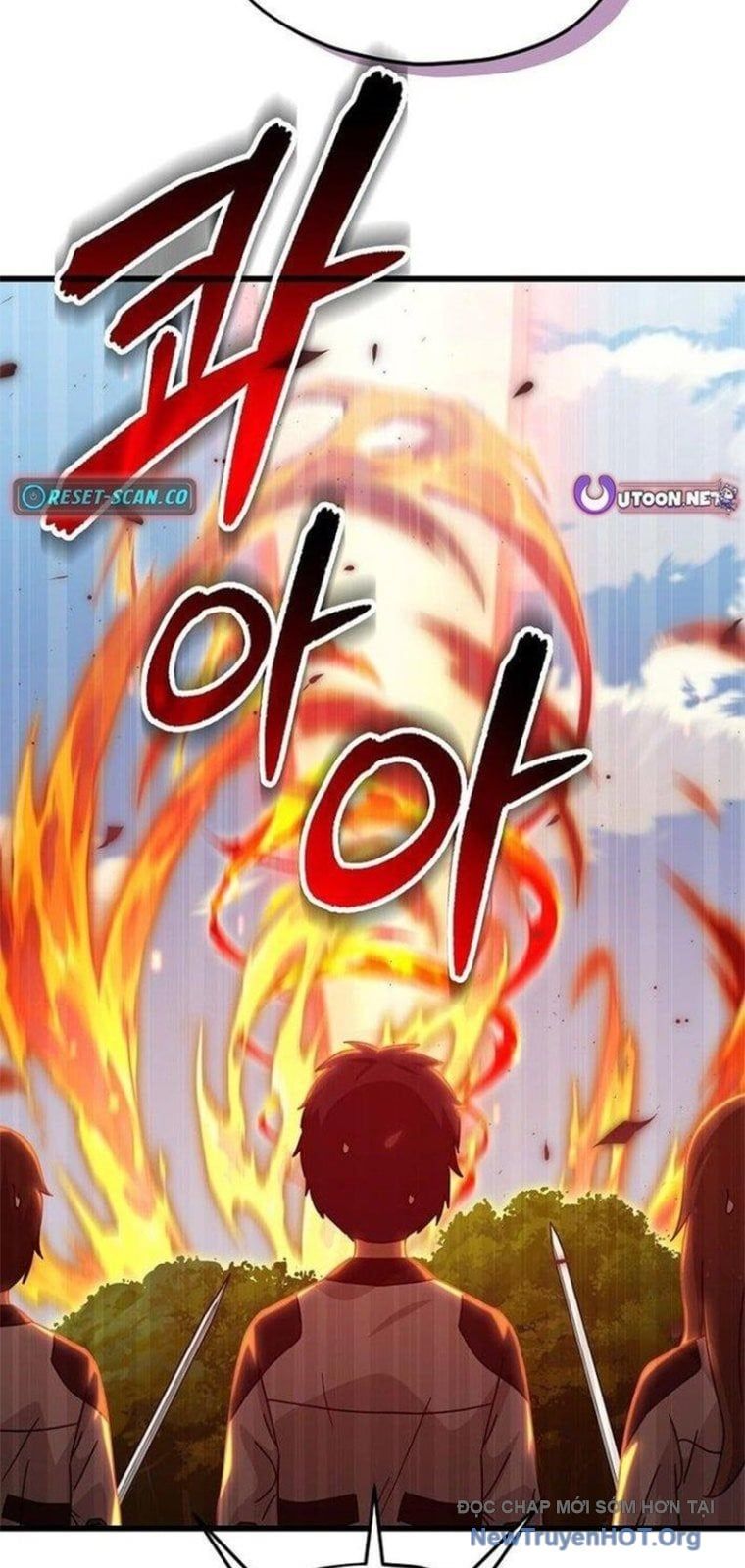 đọc truyện Bố Tôi Quá Mạnh Chương 211 ảnh 56 tại Thiên Thai Truyện