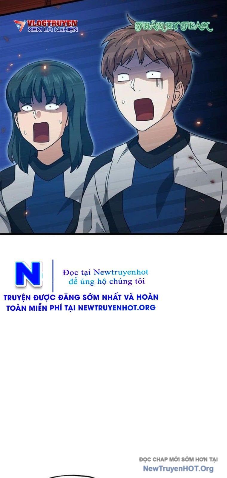 đọc truyện Bố Tôi Quá Mạnh Chương 211 ảnh 58 tại Thiên Thai Truyện