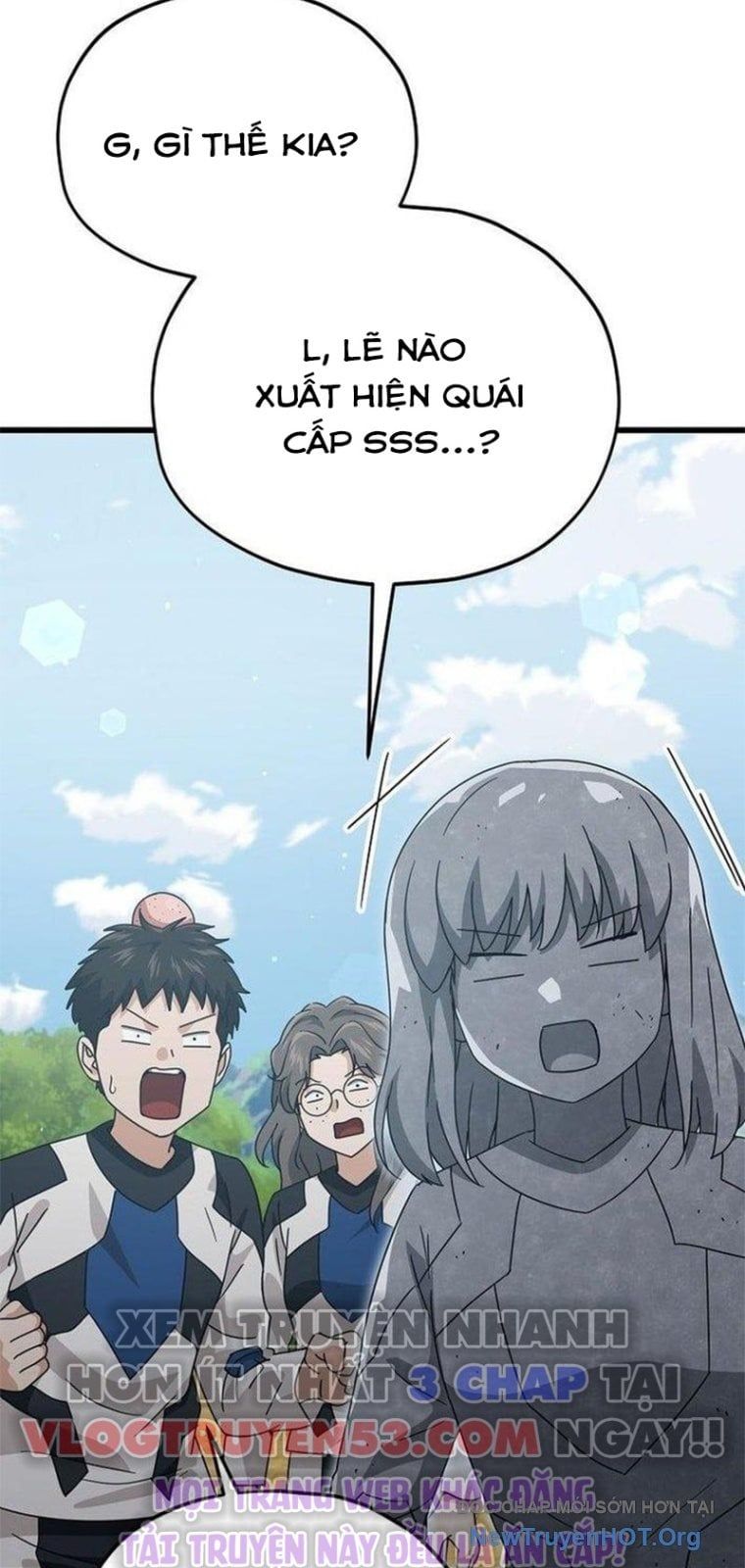 đọc truyện Bố Tôi Quá Mạnh Chương 211 ảnh 59 tại Thiên Thai Truyện