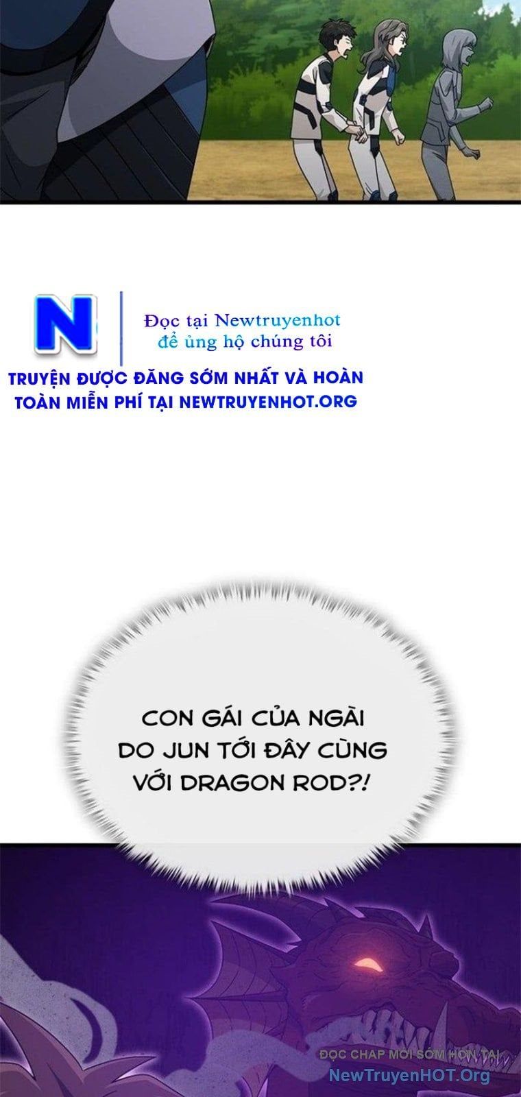 đọc truyện Bố Tôi Quá Mạnh Chương 211 ảnh 61 tại Thiên Thai Truyện