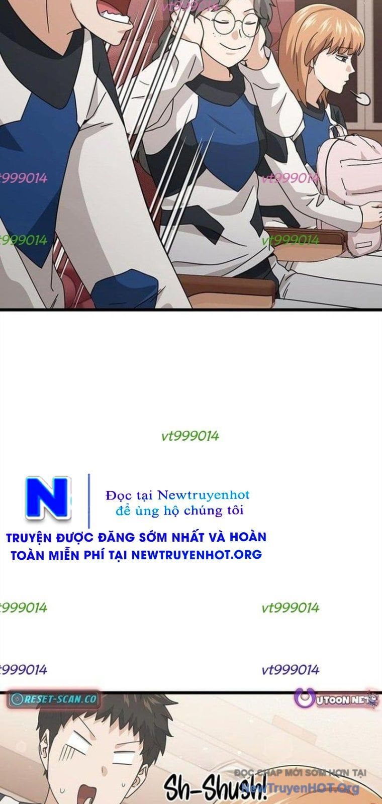 đọc truyện Bố Tôi Quá Mạnh Chương 211 ảnh 8 tại Thiên Thai Truyện