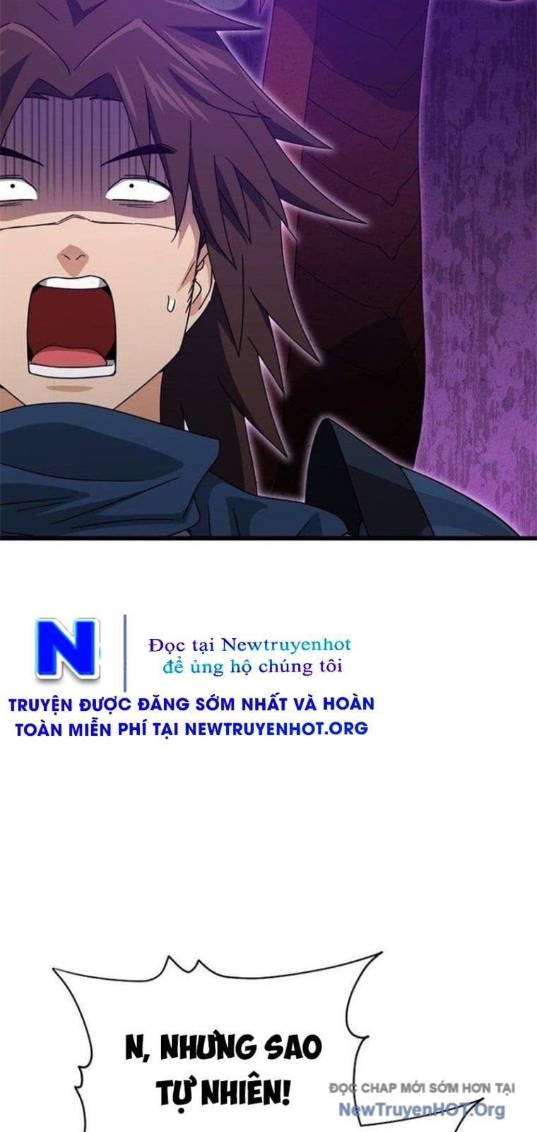 đọc truyện Bố Tôi Quá Mạnh Chương 211 ảnh 62 tại Thiên Thai Truyện