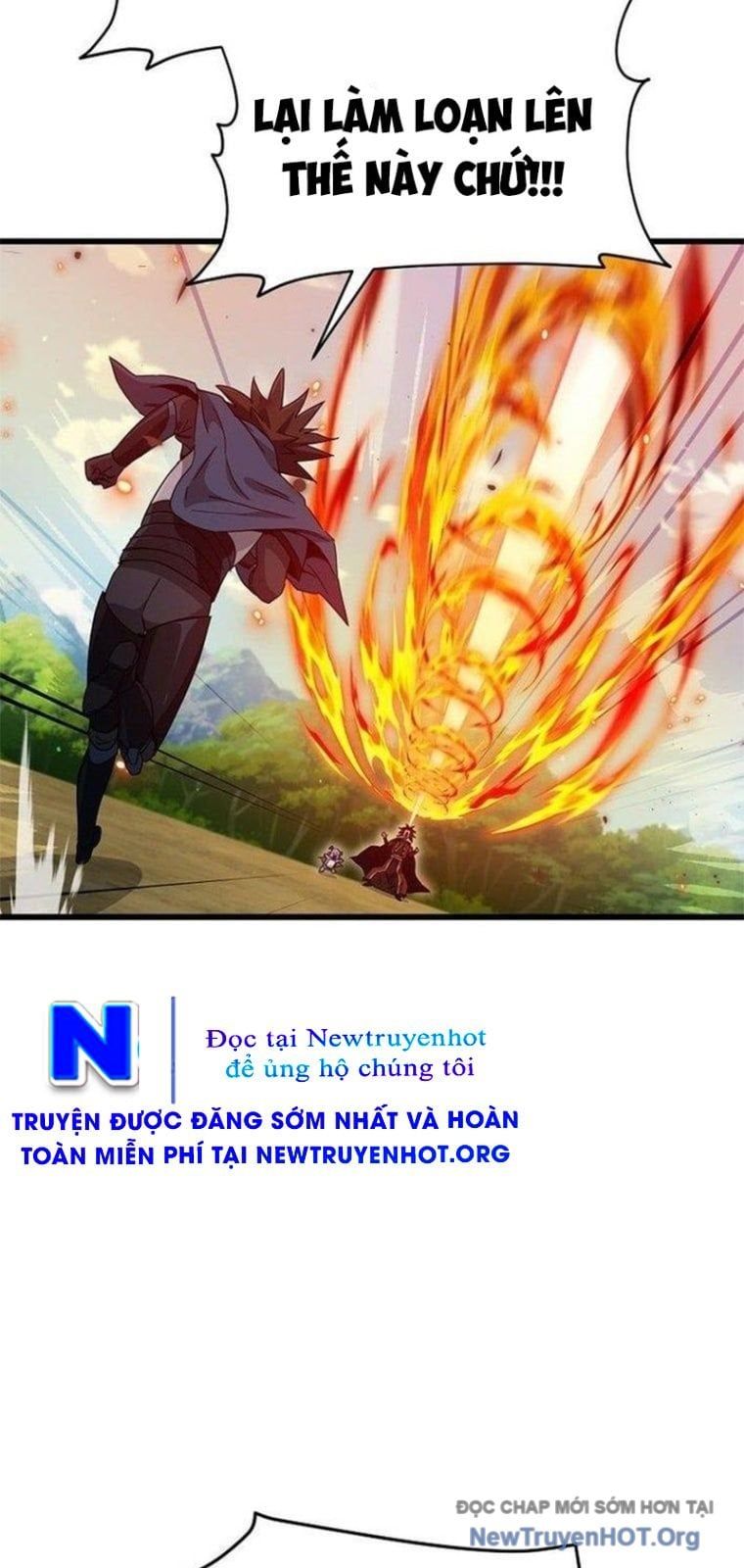 đọc truyện Bố Tôi Quá Mạnh Chương 211 ảnh 63 tại Thiên Thai Truyện