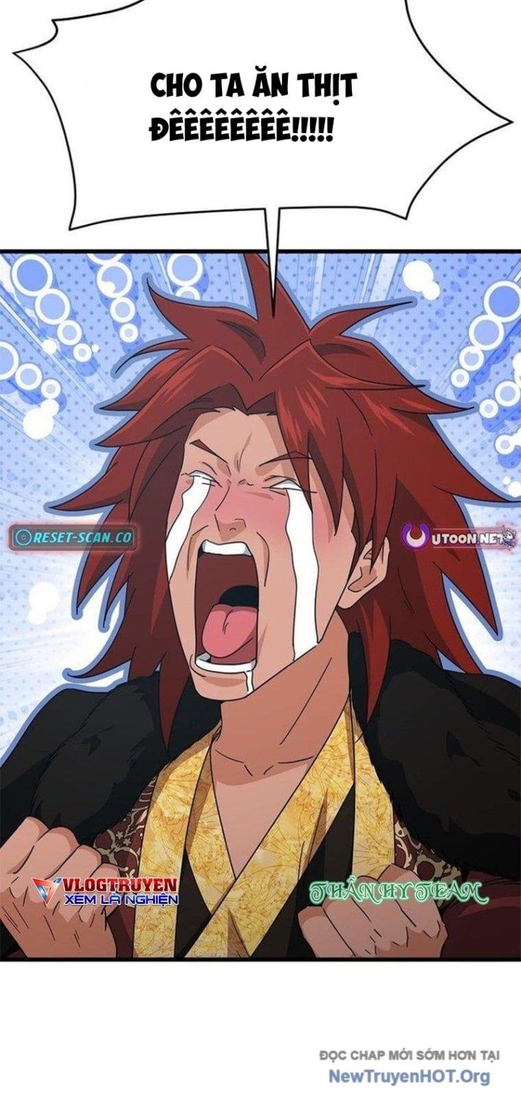 đọc truyện Bố Tôi Quá Mạnh Chương 211 ảnh 64 tại Thiên Thai Truyện