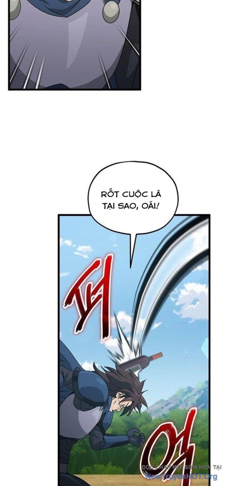 đọc truyện Bố Tôi Quá Mạnh Chương 211 ảnh 66 tại Thiên Thai Truyện