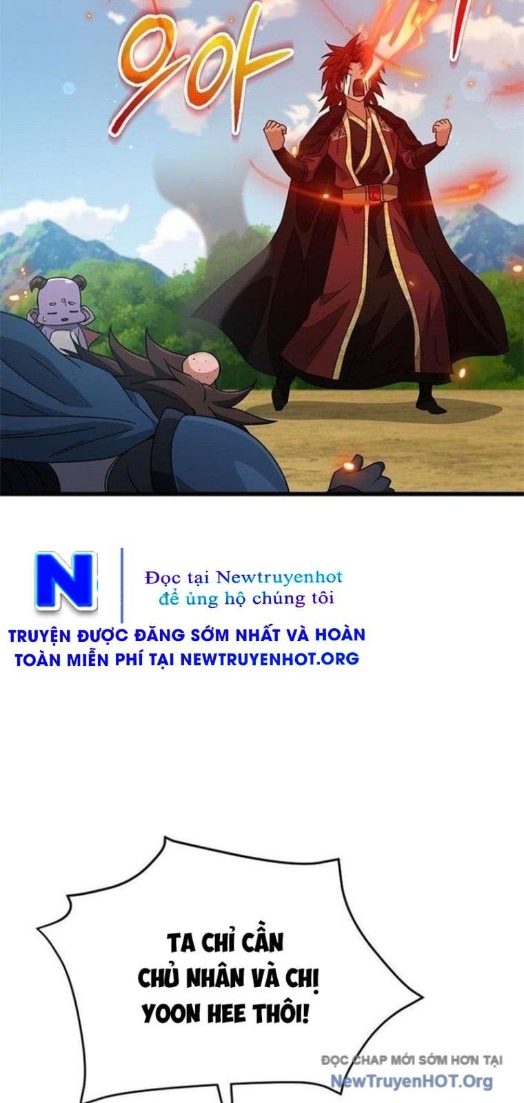 đọc truyện Bố Tôi Quá Mạnh Chương 211 ảnh 68 tại Thiên Thai Truyện