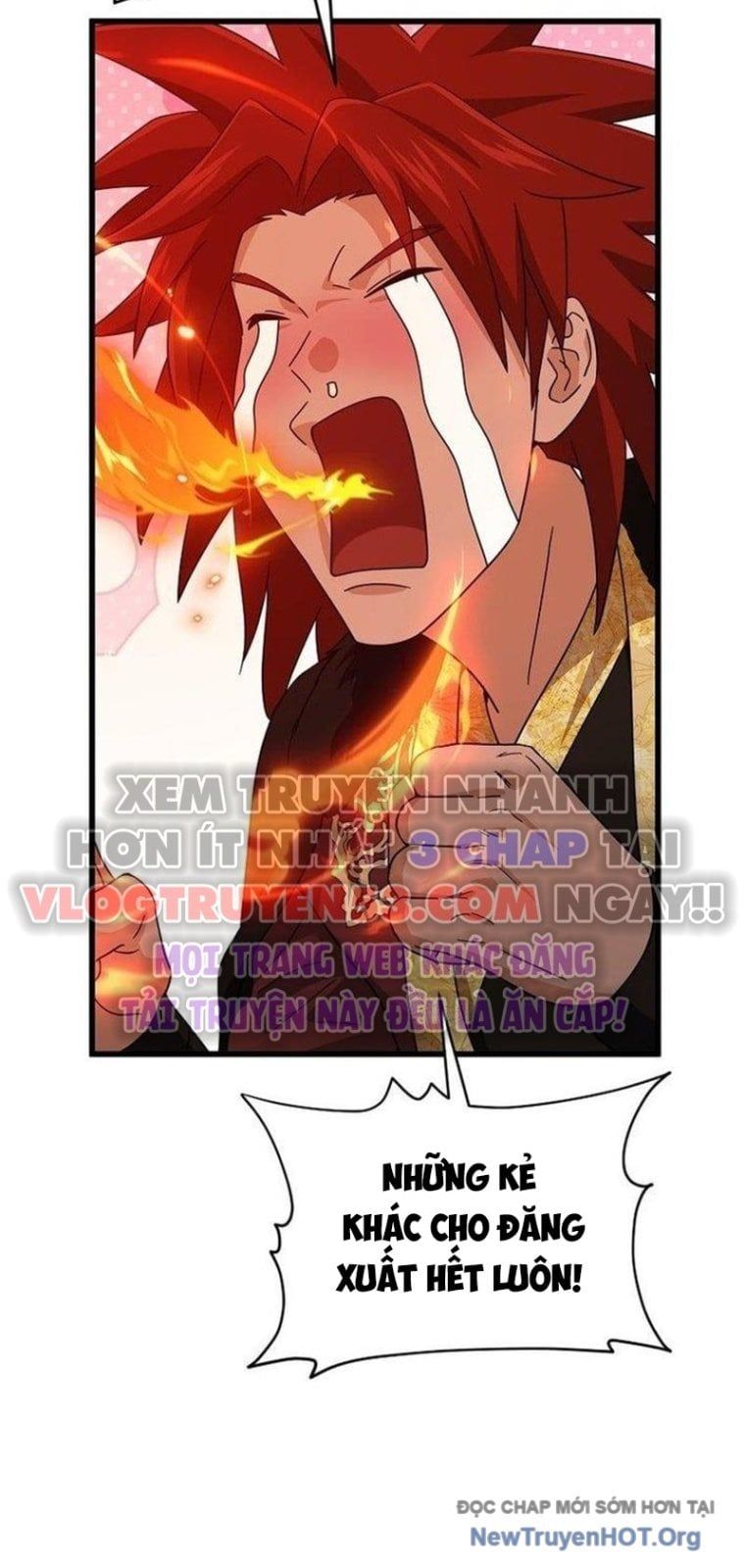 đọc truyện Bố Tôi Quá Mạnh Chương 211 ảnh 69 tại Thiên Thai Truyện