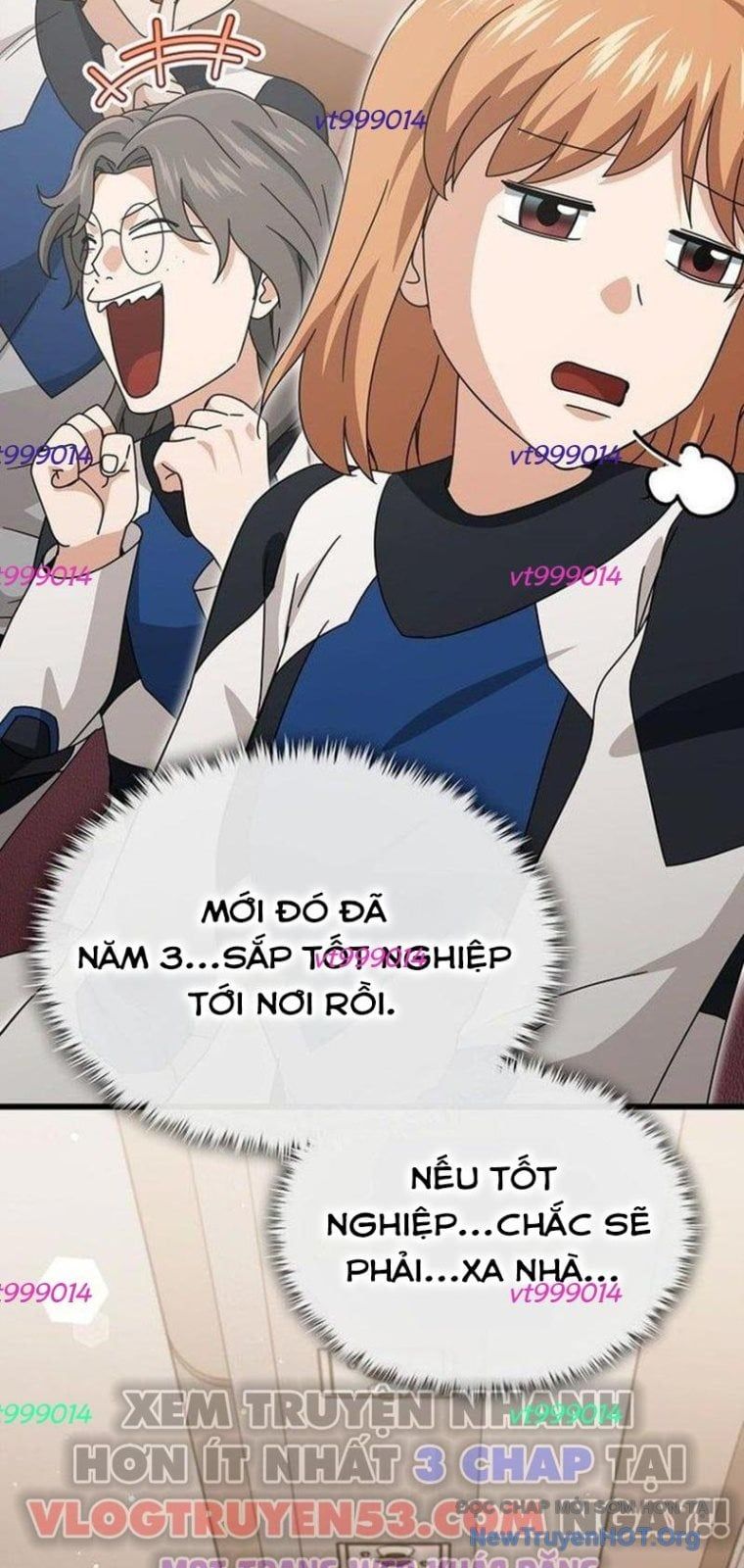 đọc truyện Bố Tôi Quá Mạnh Chương 211 ảnh 9 tại Thiên Thai Truyện