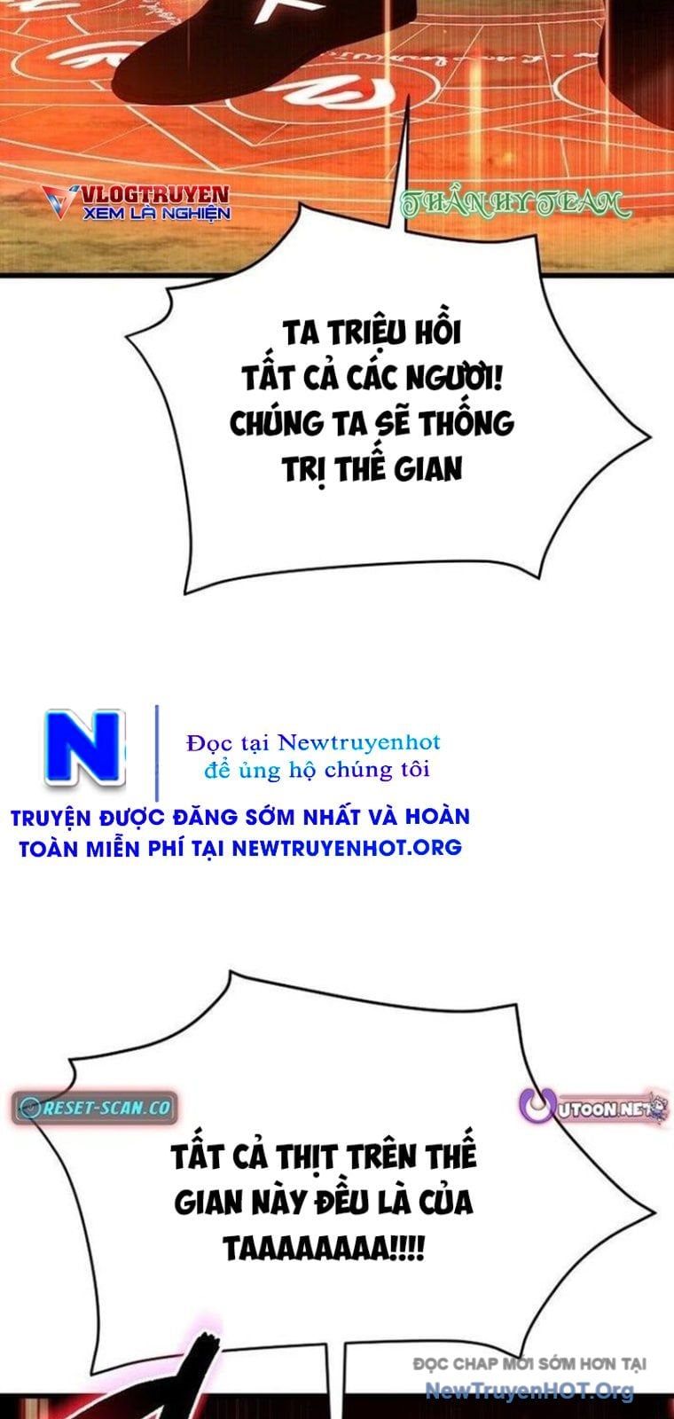 đọc truyện Bố Tôi Quá Mạnh Chương 211 ảnh 72 tại Thiên Thai Truyện