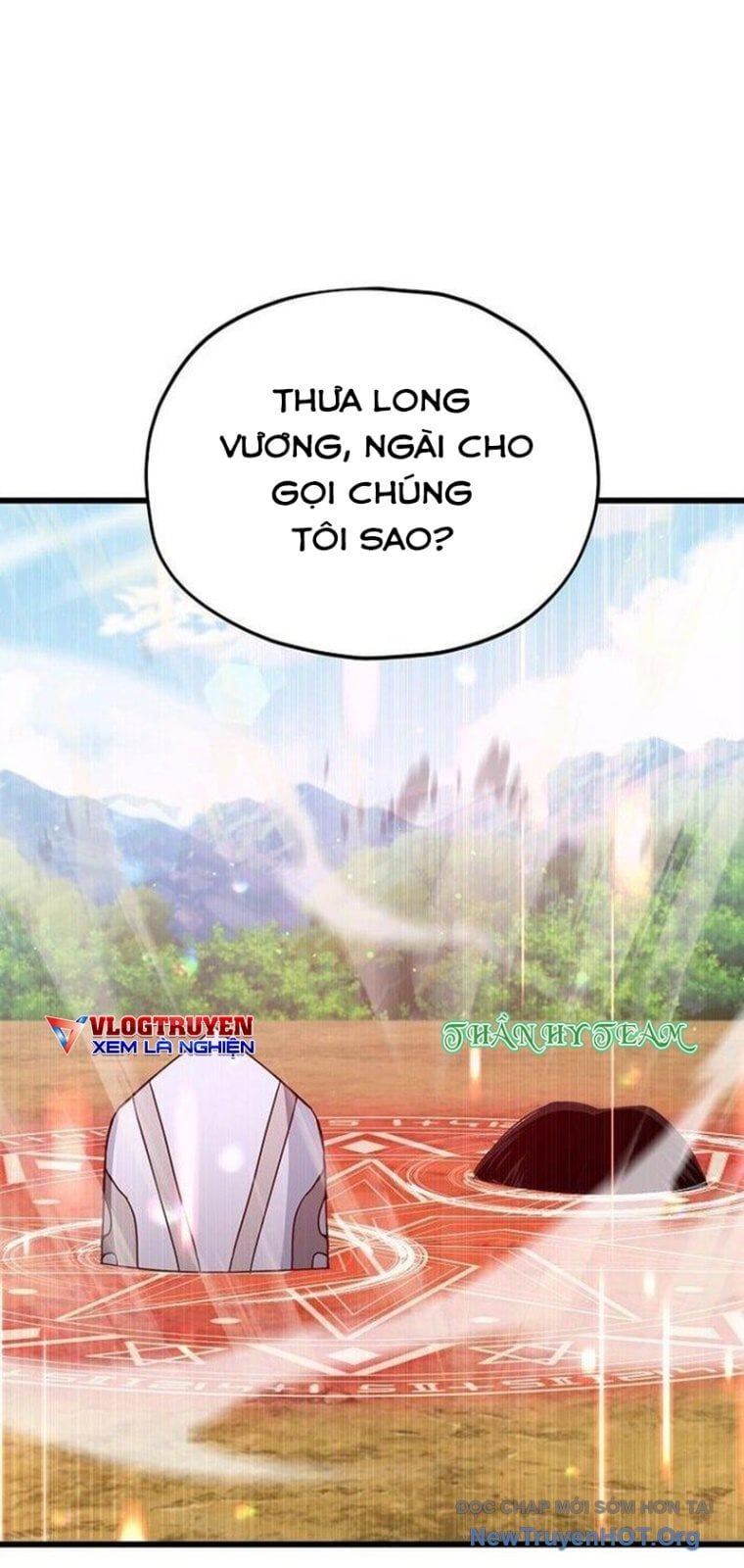 đọc truyện Bố Tôi Quá Mạnh Chương 211 ảnh 74 tại Thiên Thai Truyện