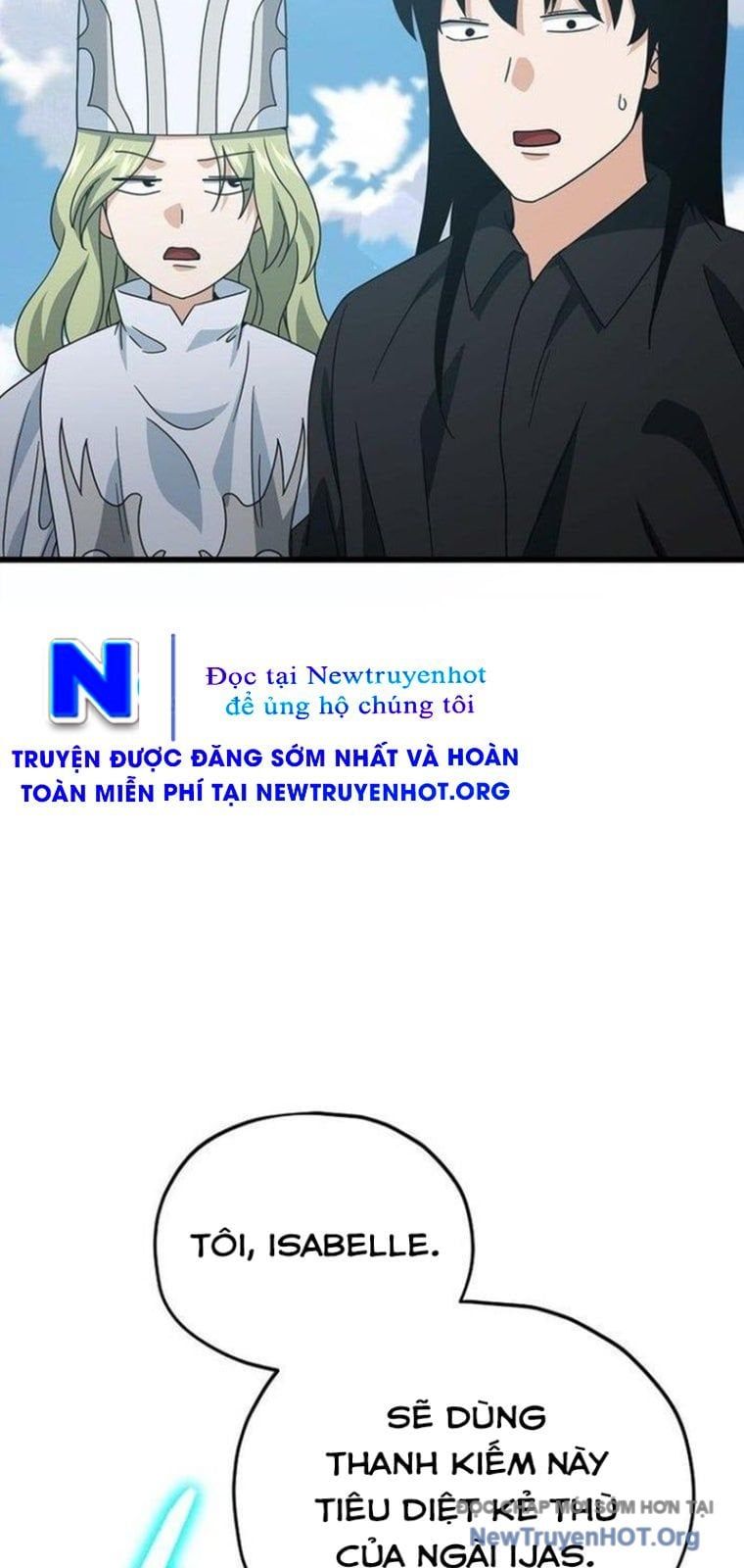 đọc truyện Bố Tôi Quá Mạnh Chương 211 ảnh 79 tại Thiên Thai Truyện