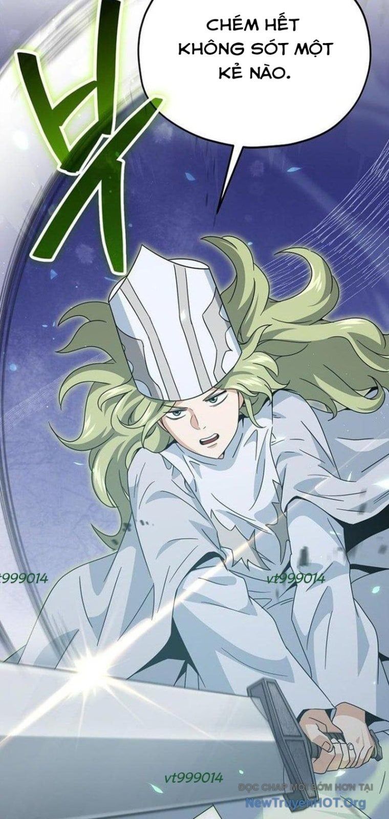 đọc truyện Bố Tôi Quá Mạnh Chương 211 ảnh 81 tại Thiên Thai Truyện