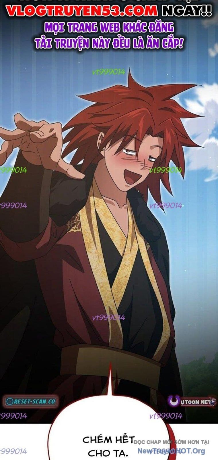 đọc truyện Bố Tôi Quá Mạnh Chương 211 ảnh 85 tại Thiên Thai Truyện