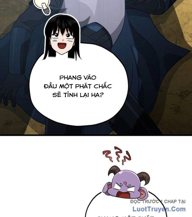 đọc truyện Bố Tôi Quá Mạnh Chương 212 ảnh 102 tại Thiên Thai Truyện