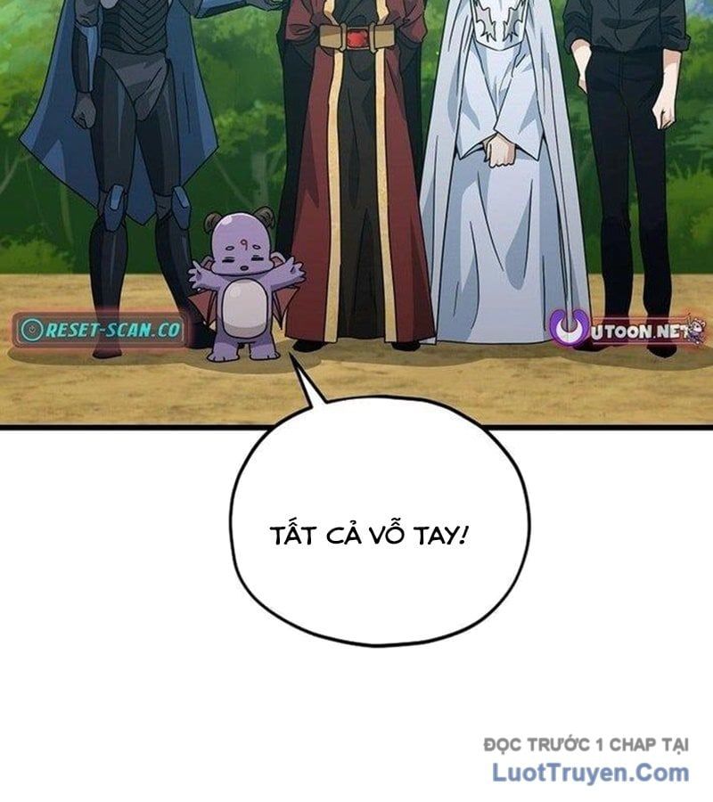 đọc truyện Bố Tôi Quá Mạnh Chương 212 ảnh 111 tại Thiên Thai Truyện