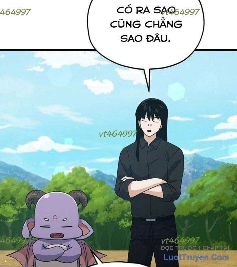 đọc truyện Bố Tôi Quá Mạnh Chương 212 ảnh 13 tại Thiên Thai Truyện