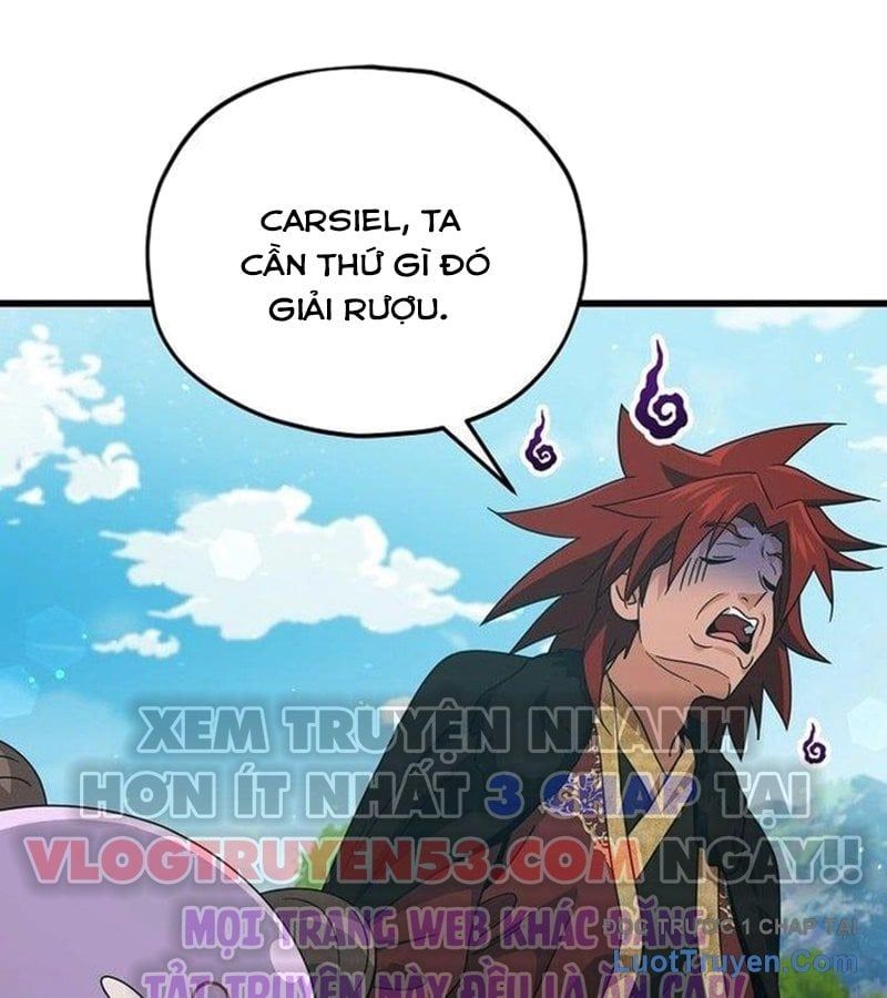 đọc truyện Bố Tôi Quá Mạnh Chương 212 ảnh 115 tại Thiên Thai Truyện