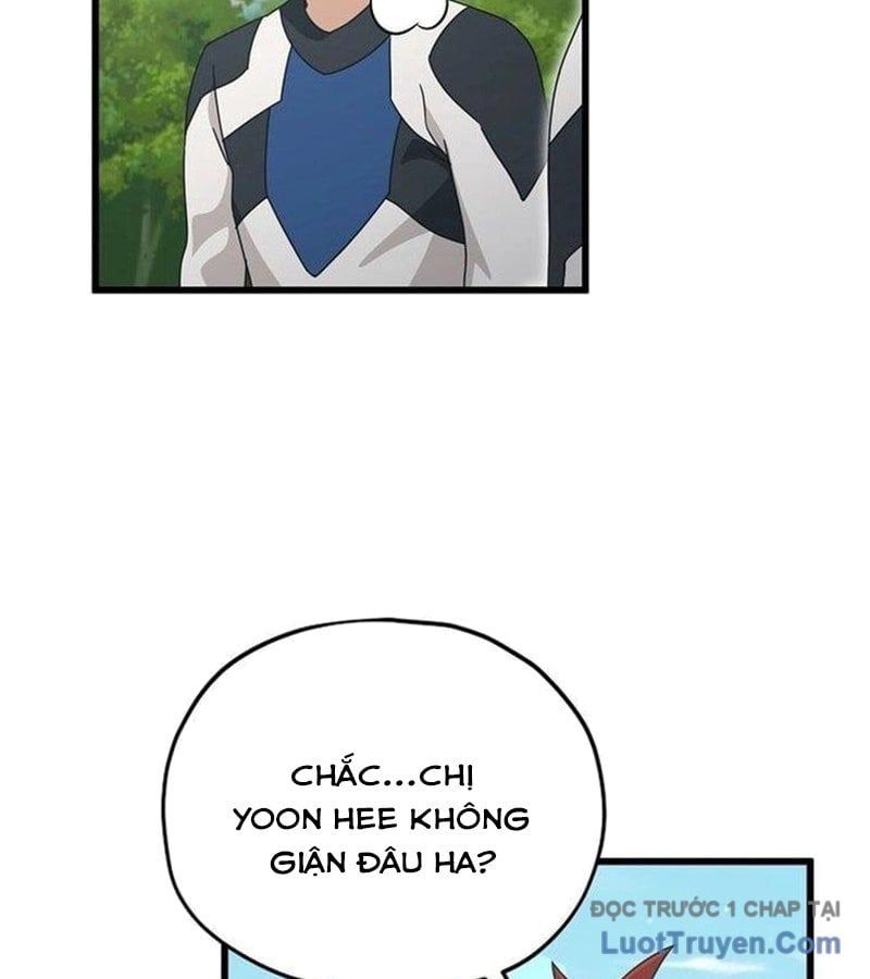 đọc truyện Bố Tôi Quá Mạnh Chương 212 ảnh 118 tại Thiên Thai Truyện