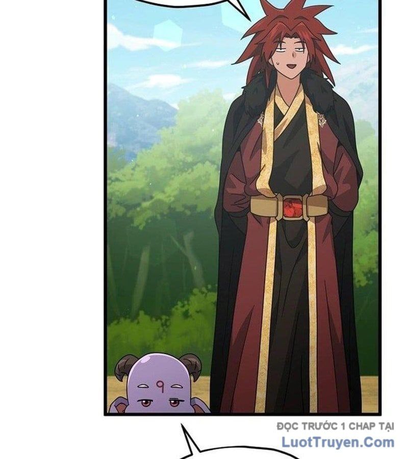 đọc truyện Bố Tôi Quá Mạnh Chương 212 ảnh 119 tại Thiên Thai Truyện