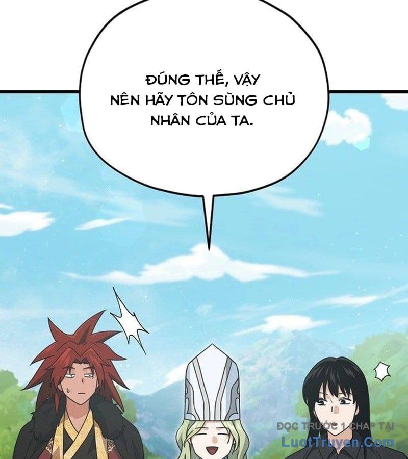 đọc truyện Bố Tôi Quá Mạnh Chương 212 ảnh 121 tại Thiên Thai Truyện