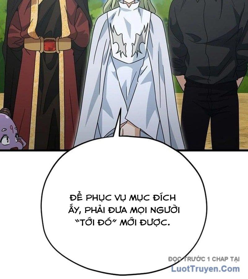 đọc truyện Bố Tôi Quá Mạnh Chương 212 ảnh 122 tại Thiên Thai Truyện