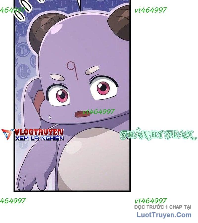 đọc truyện Bố Tôi Quá Mạnh Chương 212 ảnh 124 tại Thiên Thai Truyện