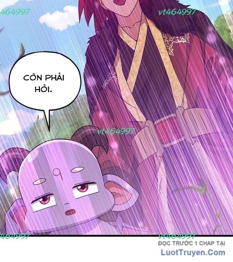 đọc truyện Bố Tôi Quá Mạnh Chương 212 ảnh 131 tại Thiên Thai Truyện