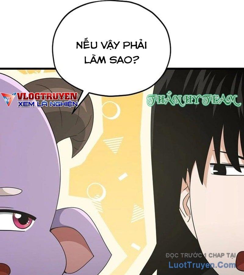 đọc truyện Bố Tôi Quá Mạnh Chương 212 ảnh 17 tại Thiên Thai Truyện