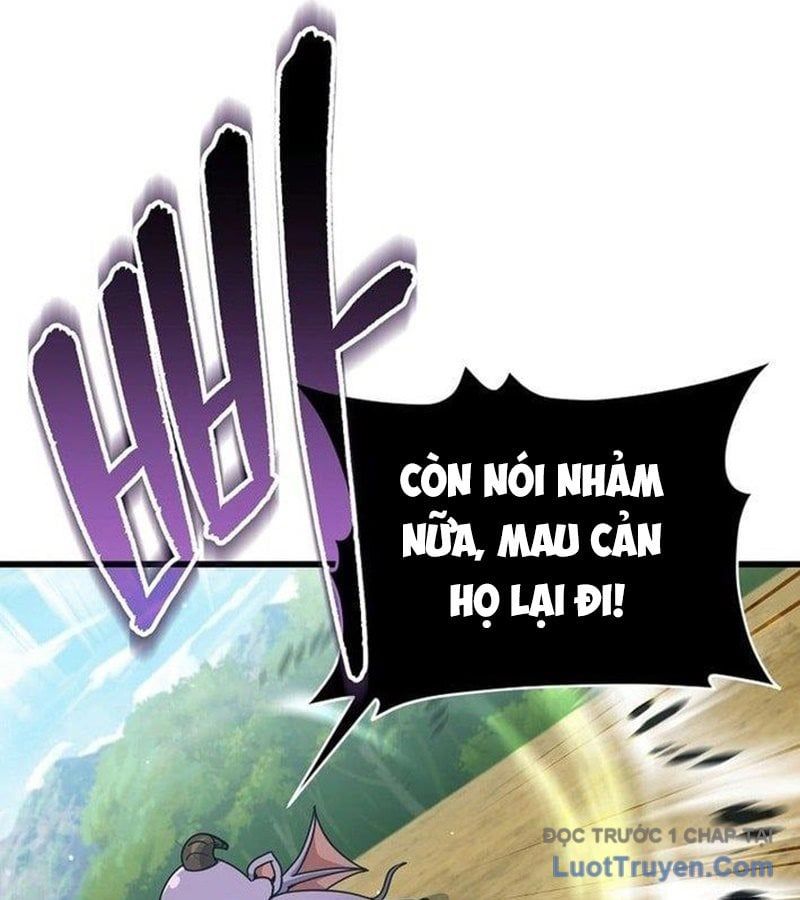 đọc truyện Bố Tôi Quá Mạnh Chương 212 ảnh 19 tại Thiên Thai Truyện