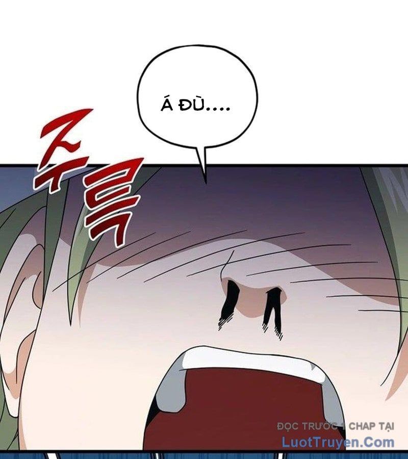 đọc truyện Bố Tôi Quá Mạnh Chương 212 ảnh 27 tại Thiên Thai Truyện