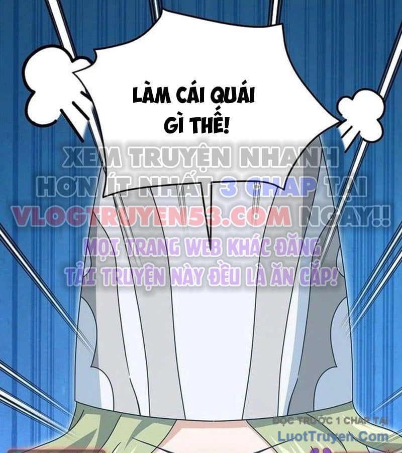 đọc truyện Bố Tôi Quá Mạnh Chương 212 ảnh 28 tại Thiên Thai Truyện