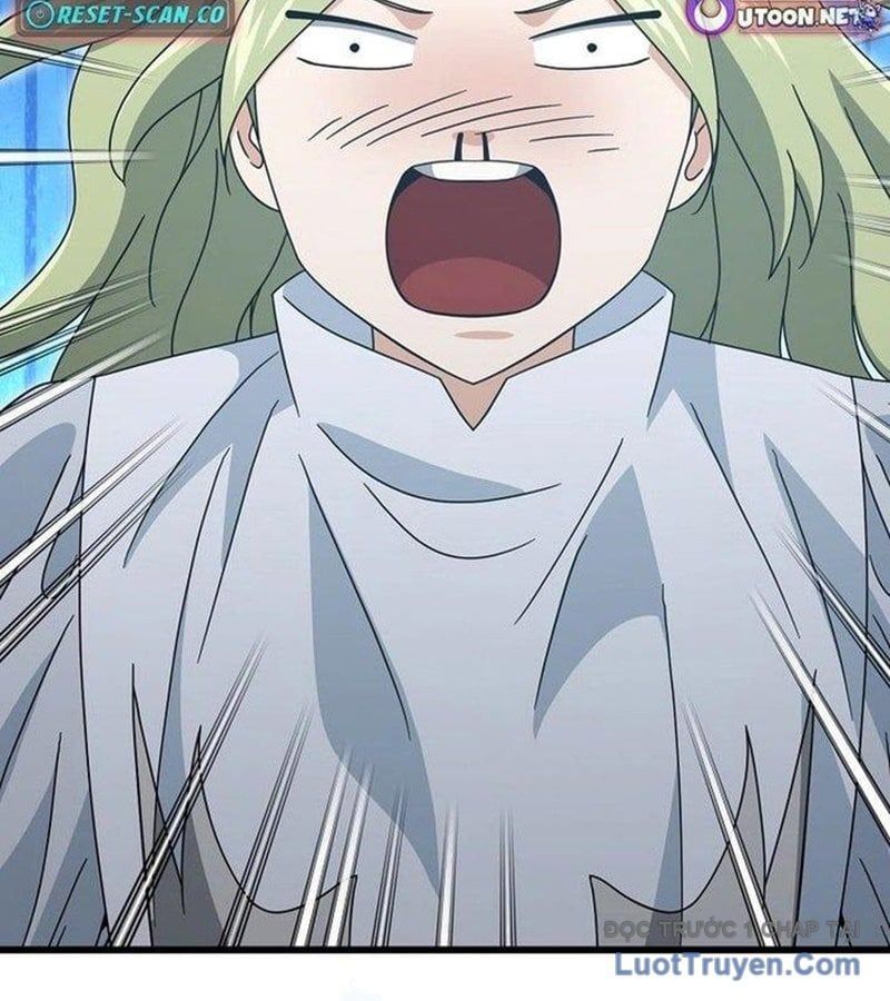 đọc truyện Bố Tôi Quá Mạnh Chương 212 ảnh 29 tại Thiên Thai Truyện