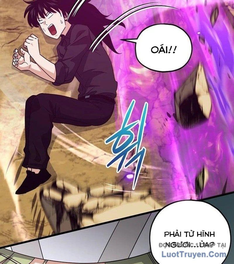 đọc truyện Bố Tôi Quá Mạnh Chương 212 ảnh 36 tại Thiên Thai Truyện