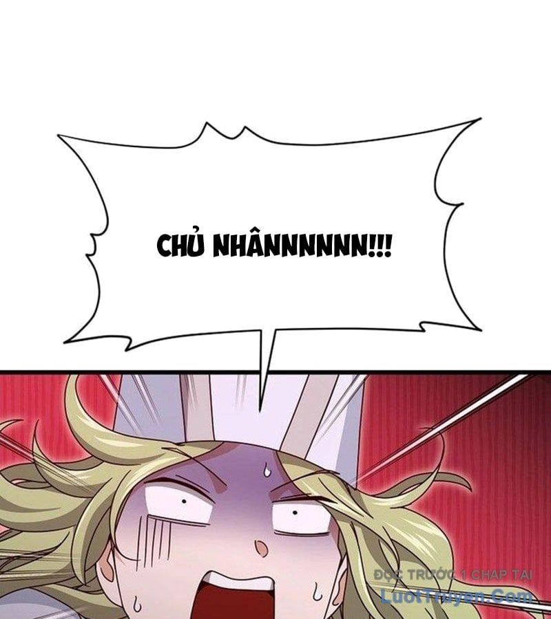 đọc truyện Bố Tôi Quá Mạnh Chương 212 ảnh 43 tại Thiên Thai Truyện