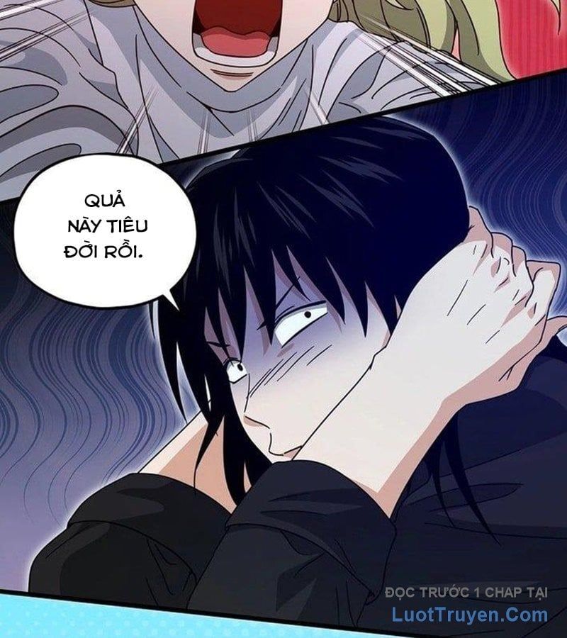 đọc truyện Bố Tôi Quá Mạnh Chương 212 ảnh 44 tại Thiên Thai Truyện