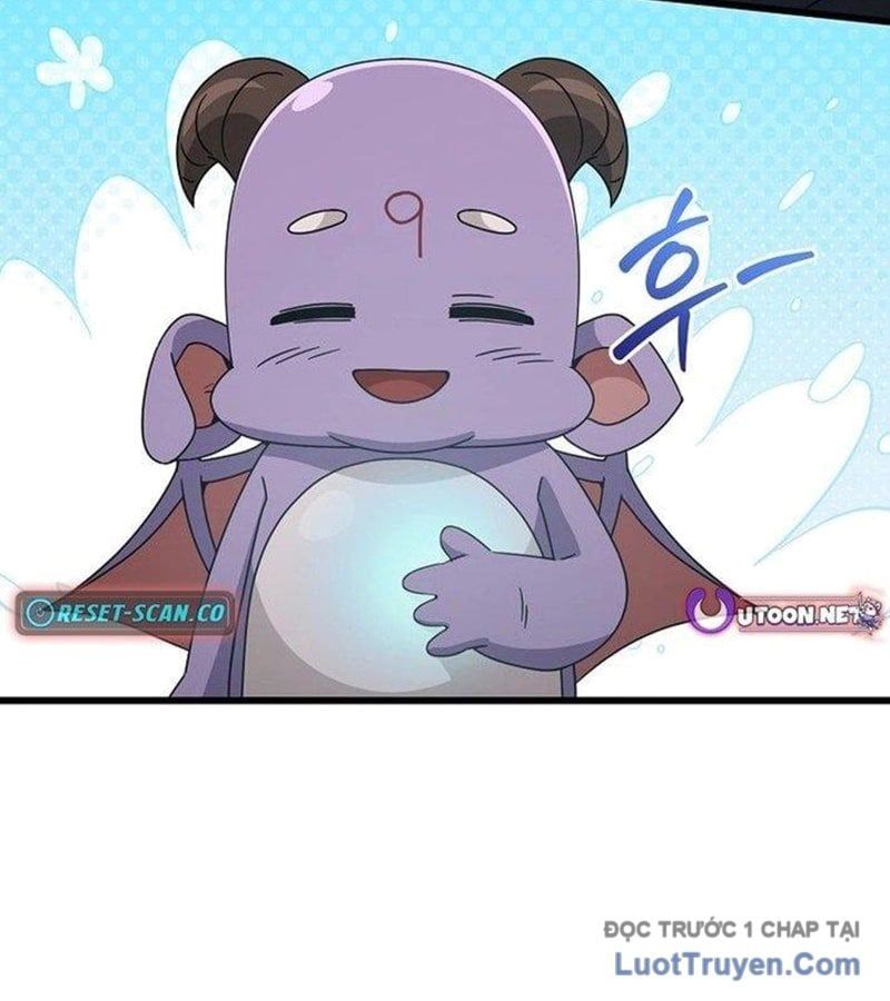 đọc truyện Bố Tôi Quá Mạnh Chương 212 ảnh 45 tại Thiên Thai Truyện