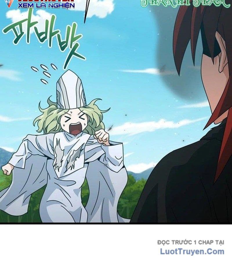 đọc truyện Bố Tôi Quá Mạnh Chương 212 ảnh 49 tại Thiên Thai Truyện