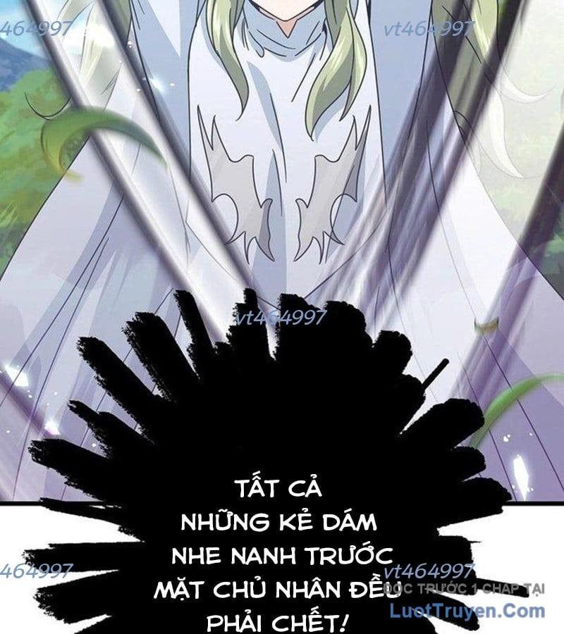 đọc truyện Bố Tôi Quá Mạnh Chương 212 ảnh 7 tại Thiên Thai Truyện