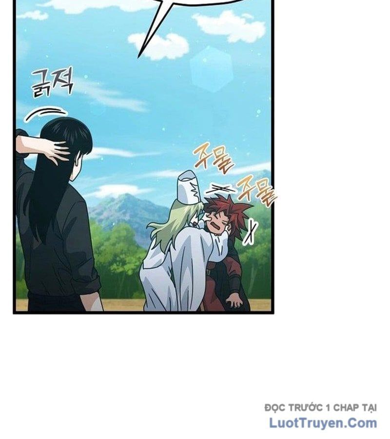 đọc truyện Bố Tôi Quá Mạnh Chương 212 ảnh 54 tại Thiên Thai Truyện