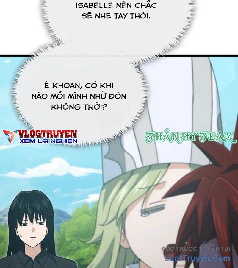 đọc truyện Bố Tôi Quá Mạnh Chương 212 ảnh 57 tại Thiên Thai Truyện